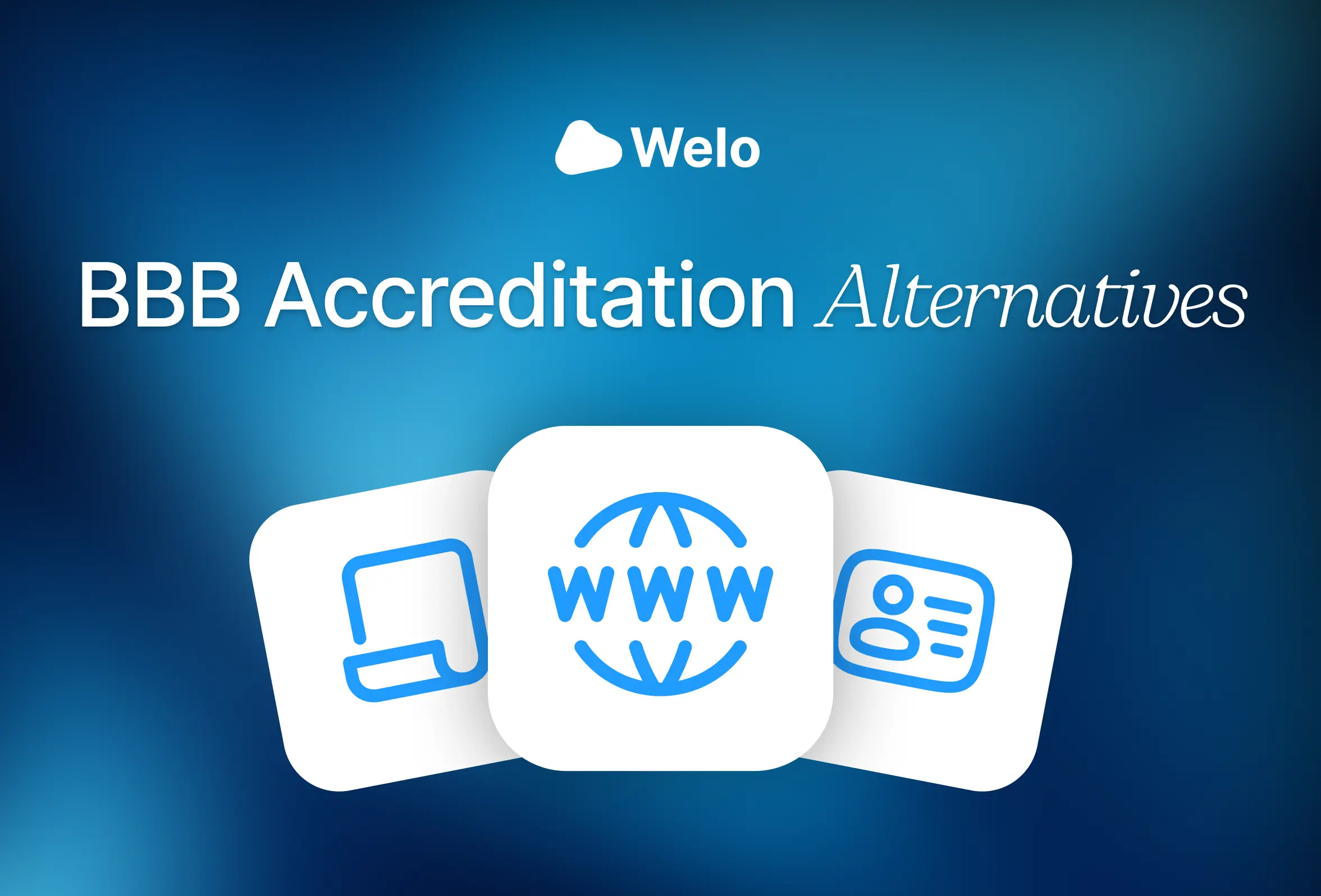 BBB Accreditation Alternatives for Online Businesses in 2026