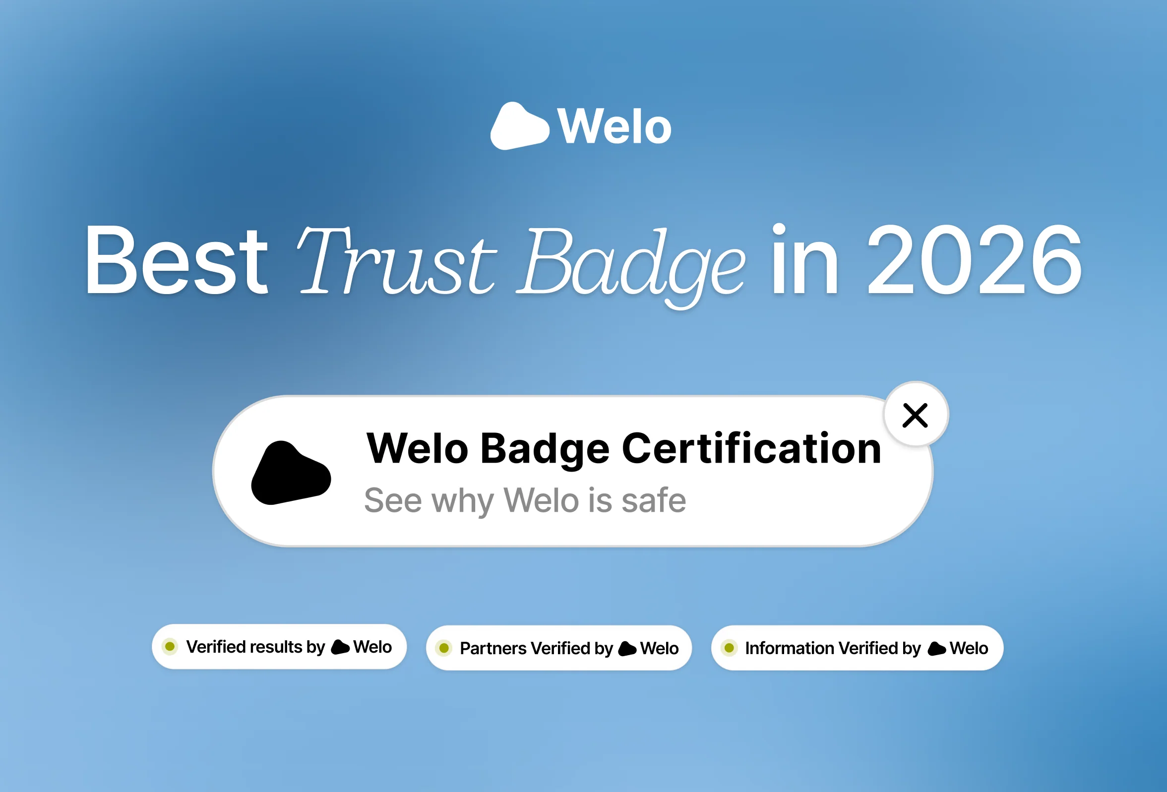 Best Trust Badges for Websites in 2026: Top Options Compared